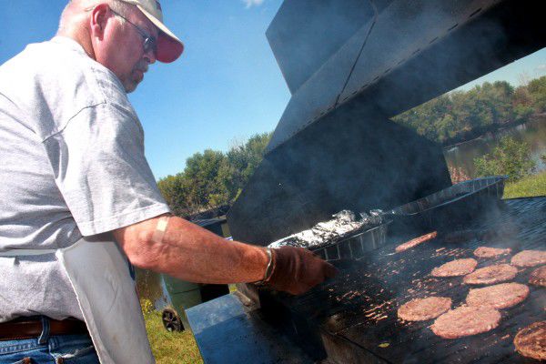 Labor Day 2011